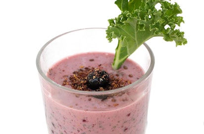 Smoothie - Maaseudun Tulevaisuus