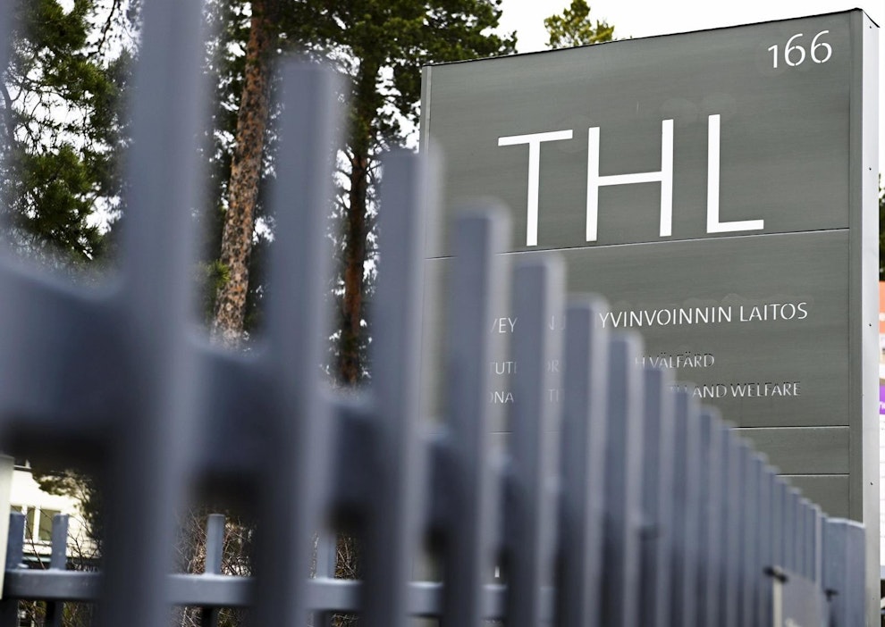 THL: Suomessa on todettu 254 uutta koronavirustartuntaa – ilmaantuvuusluku  koko maassa 53 tapausta per 100 000 ihmistä - Uutiset - Maaseudun  Tulevaisuus