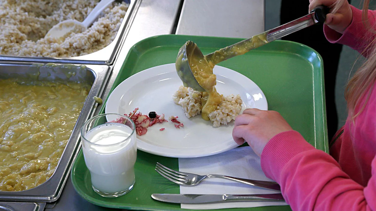 Ruokatottumusten pohja luodaan jo varhaislapsuudessa. Nyt selvitetään keinoja, joilla lasten ylipaino-ongelmaan voidaan puuttua.