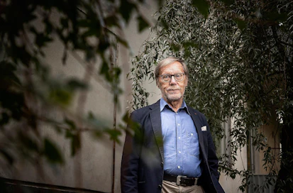 Suomen työllisyysaste on historiallisesti korkeimmalla tasolla. VTT Jukka Pekkarinen on valtiovarainministeriön ylijohtajana toimiessaan nähnyt suhdanteiden nousut ja laskut.