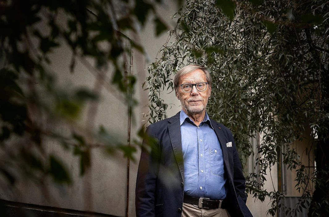 Suomen työllisyysaste on historiallisesti korkeimmalla tasolla. VTT Jukka Pekkarinen on valtiovarainministeriön ylijohtajana toimiessaan nähnyt suhdanteiden nousut ja laskut.