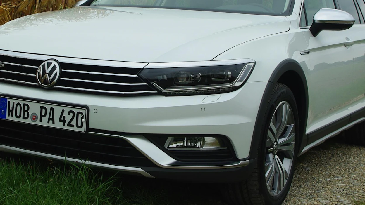 Volkswagen konserni on myynyt pääosan päästömanipuloiduista dieselautoistaan Eurooppaan.