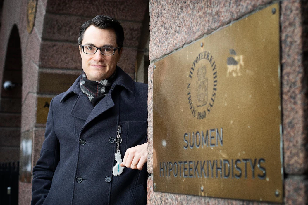 Asuntorahoittajan ehdoton suositus on käydä katsomassa kohde rauhassa sekä tutustua tarkasti taloyhtiön papereihin ja osakasrakenteeseen, Juhana Brotherus sanoo.