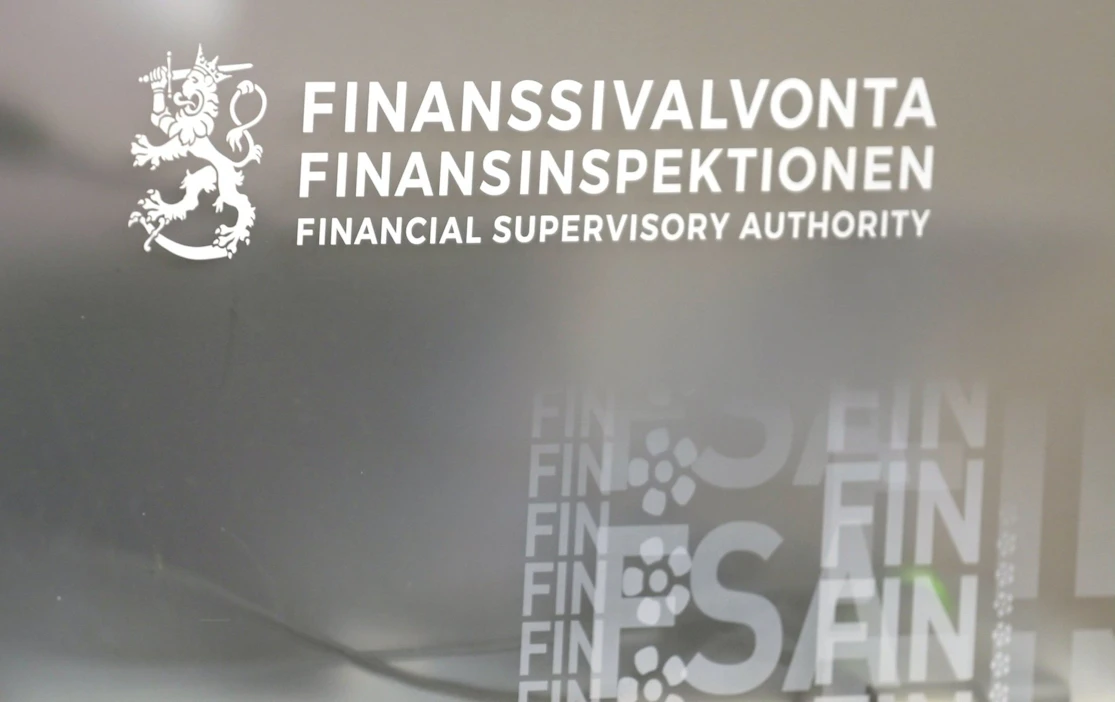 Lainakattoa laskettiin viime vuonna viisi prosenttiyksikköä 90 prosentista 85 prosenttiin. LEHTIKUVA / Vesa Moilanen.