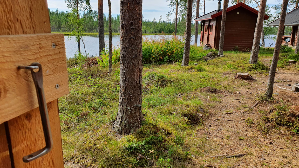 Rakennusoikeutta on oltava tulevaisuudessakin lisärakennuksille, vaikka lupaa ei tarvittaisikaan.