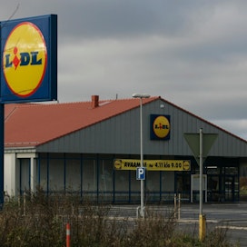 Lidl on Saksan toiseksi suurin myymäläketju. Se toimii 26 Euroopan maassa.