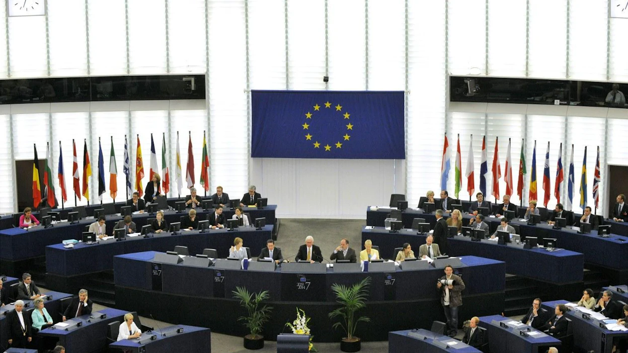 EU-parlamentin kanta kellojen siirtelyyn ei ole asiassa ratkaiseva. LEHTIKUVA / Roni Rekomaa
