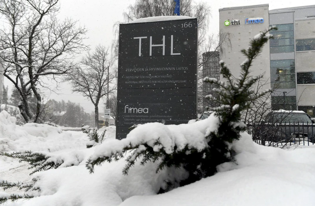 Suomessa on todettu tähän mennessä kaikkiaan 47 616 koronatartuntaa. Lehtikuva / Vesa Moilanen