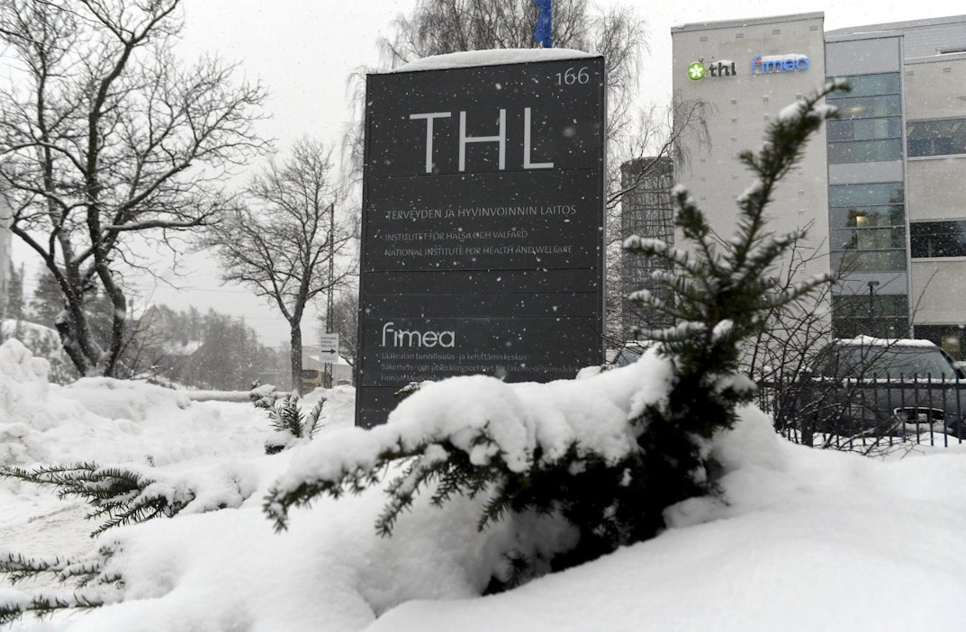 Suomessa on todettu tähän mennessä kaikkiaan 47 616 koronatartuntaa. Lehtikuva / Vesa Moilanen