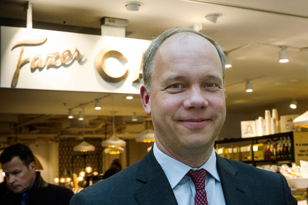 "Panostamme arvon luomiseen liiketoimintavalinnoilla ja toteuttamalla rakenteellisia parannuksia,” kommentoi Fazerin konsernijohtaja Christoph Vitzthum elintarvikekonsernin tulosta.