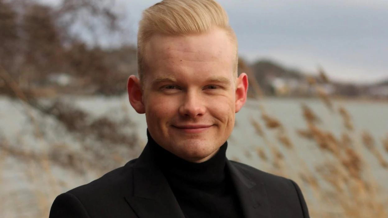 Miikka Evesti arvioi metsänomistajan tienestiksi noin 150 euroa hehtaaria ja vuotta kohti.