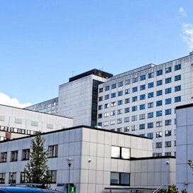 Tampereen yliopiston sairaala on yksi viidestä yliopistoalueiden keskussairaaloista. Muut ovat Helsinki, Turku, Oulu ja Kuopio.