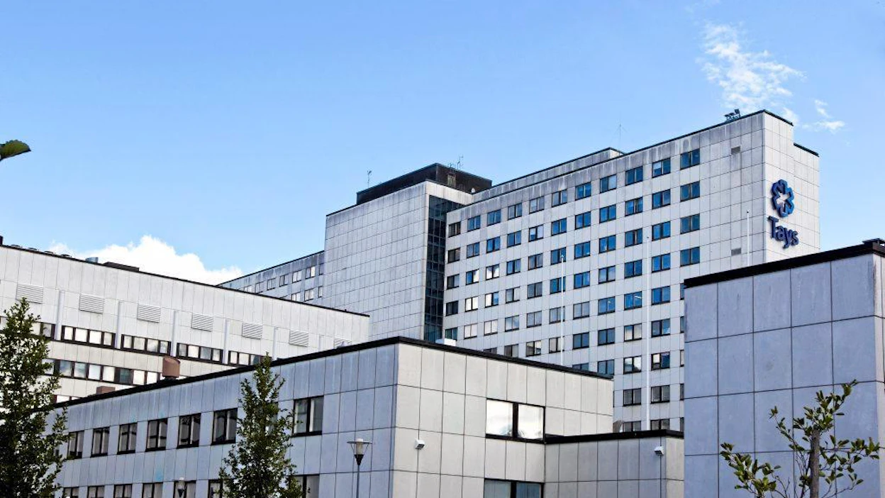 Tampereen yliopiston sairaala on yksi viidestä yliopistoalueiden keskussairaaloista. Muut ovat Helsinki, Turku, Oulu ja Kuopio.