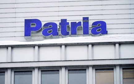 Kaksi Patrian ex-työntekijää kertoo STT:lle lähettämässään tiedotteessa, että tutkintapyyntö tehtiin toukokuussa. Lehtikuva / Jarno Mela
