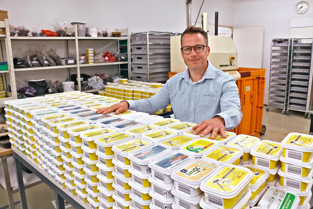 Viljavuusnäytteiden toinen sesonki on juuri alkamassa, kertoo toimitusjohtaja Ano Halonen Eurofins Agrosta Mikkelistä. Ennakkoaavistus on, että näytteissä on yhä vähemmän kasveille käyttökelpoista fosforia.