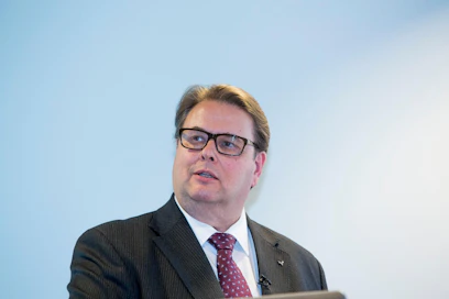 Metsä Groupin pääjohtajan tehtävään Ilkka Hämälä siirtyy 1.4.2018.