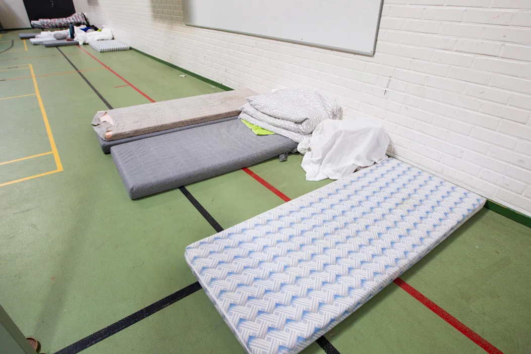 Maahanmuuttovirastoa on arvosteltu siitä, että se on palauttanut turvapaikanhakijoita muun muassa Irakiin.