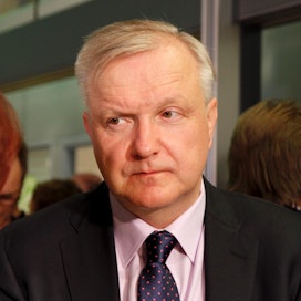 Elinkeinoministeri Olli Rehn (kesk.) kertoi äskettäin päättyneessä tiedotustilaisuudessa, että ydinvoimalaa Pyhäjoelle suunnitteleva Fennovoima on sopinut yhteistyöstä ydinjäteyhtiö Posivan tytäryhtiön Posiva Solutionin kanssa.