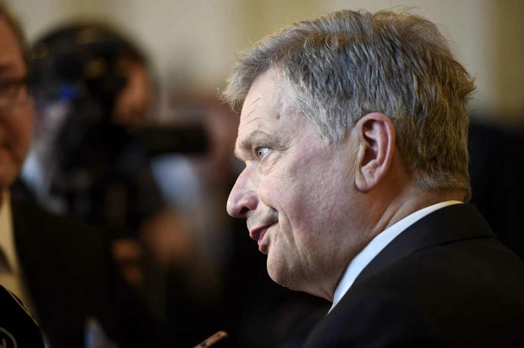 Sauli Niinistö arvioi STT:n haastattelussa, että Trumpin tullipäätöksessä on liikkumavaraa eikä siitä pidä vielä tehdä lopullisia johtopäätöksiä.