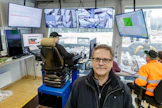 Keitele Groupin hallituksen puheenjohtaja Ilkka Kylävainio pitää ammattiliittojen julistamaa saartoa jyrkästi tuomittavana ja Suomen lakien mukaan kiellettynä toimintana.
