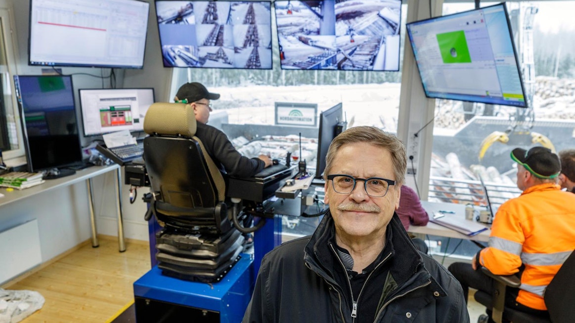 Keitele Groupin hallituksen puheenjohtaja Ilkka Kylävainio pitää ammattiliittojen julistamaa saartoa jyrkästi tuomittavana ja Suomen lakien mukaan kiellettynä toimintana.