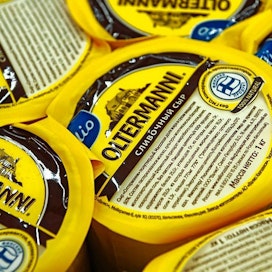 Kun Venäjän raja 2014 sulkeutui suomalaisilta maitotuotteilta, itämarkkinoille tarkoitettuja niin sanottuja Putin-juustoja myytiin Suomessa halvalla. Nyt Valio valmistaa esimerkiksi sulatejuustoja Venäjällä.