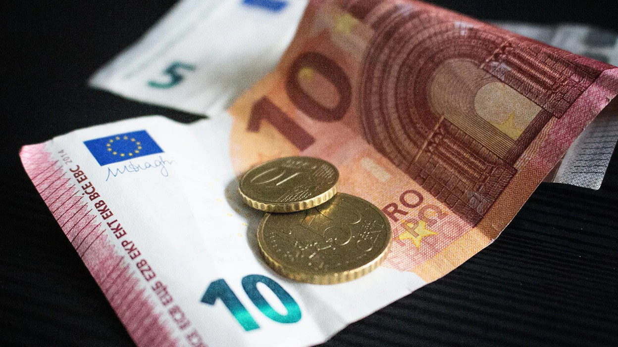 Tänä jouluna vastaajien keskimääräinen joulubudjetti on yli 500 euroa.