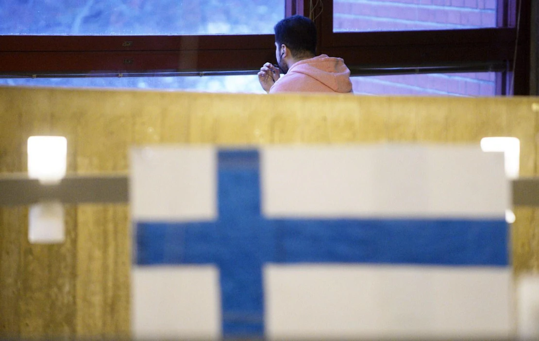 Ulkomaalaislaista poistui nyt säädös, joka mahdollisti oleskeluluvan antamisen humanitaarisen suojelun perusteella.