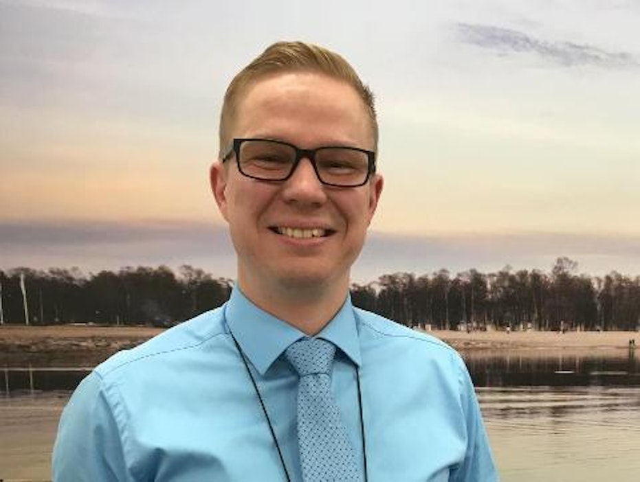 Matti Tyhtilä aloittaa MTK-Pohjois-Suomen toiminnanjohtajana 1.9.2017.