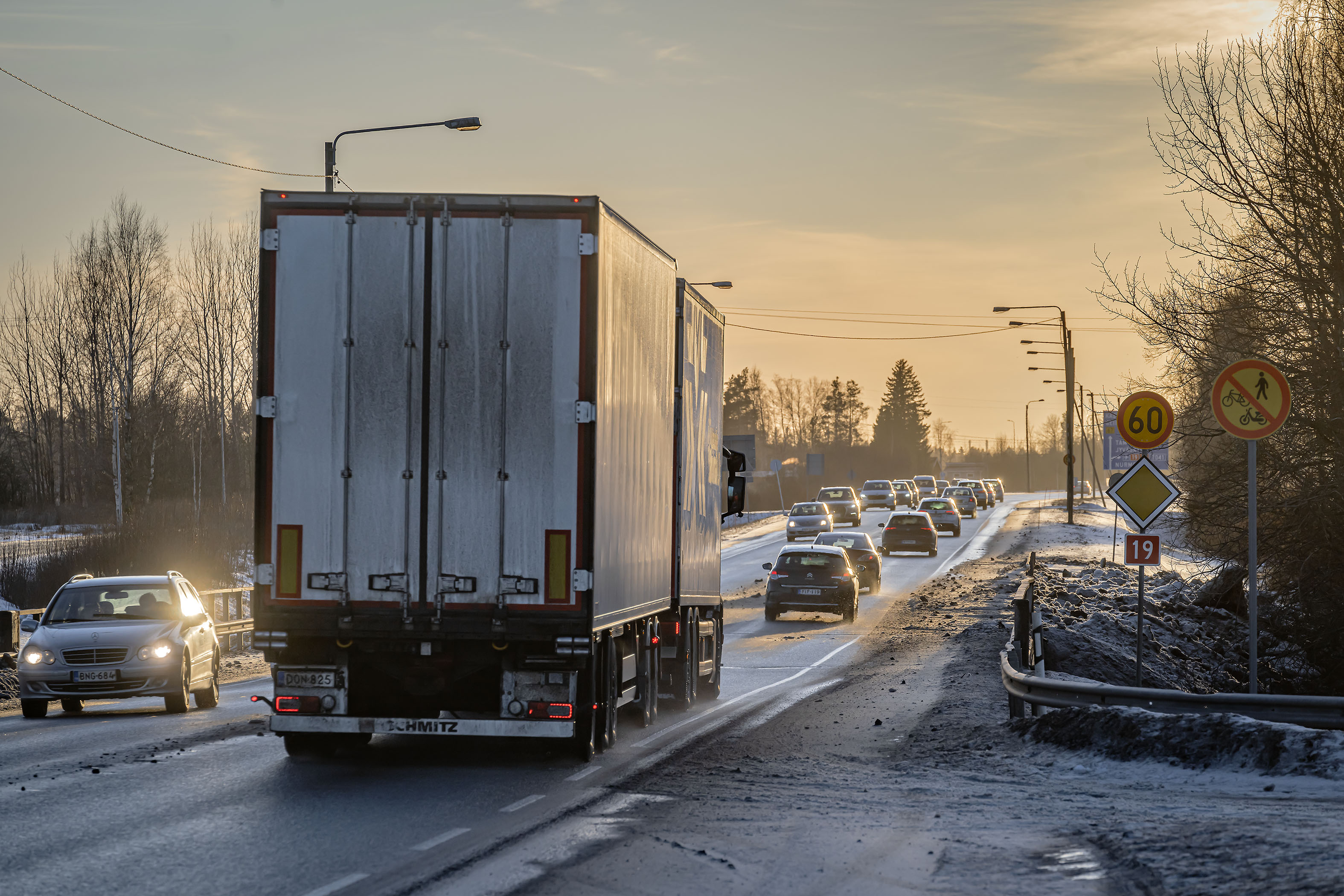 Uudistuksen arvioidaan tuovan julkiselle taloudelle reilun kolmen miljoonan säästöt.