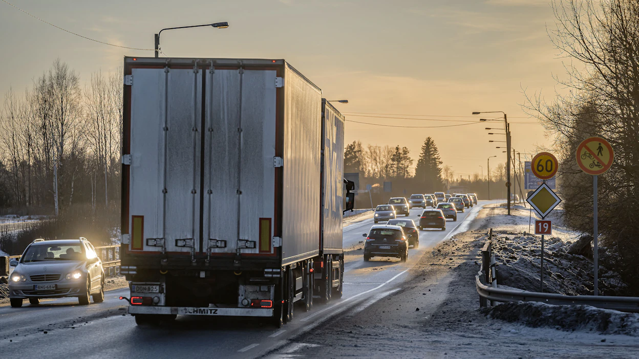 Uudistuksen arvioidaan tuovan julkiselle taloudelle reilun kolmen miljoonan säästöt.