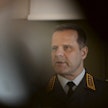 Puolustusvoimain komentaja, kenraali Janne Jaakkola oli Ylen Ykkösaamun vieraana. (arkistokuva) LEHTIKUVA / ANTTI AIMO-KOIVISTO .