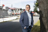 Petteri Orpo (kok.) näkee, että omasta maanpuolustuksesta huolen pitäminen on Suomen tärkein tehtävä Natossakin. Sitä myös puolustuliitto haluaa Suomelta.