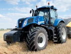 NewHollandT8