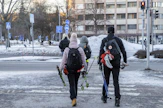 Suomalaiset ovat fiksuja ja historiallisesti sisukkaita. Sellaiset kyllä pärjäävät, vähän vaikeampinakin aikoina, sanoo Riikka Purra.