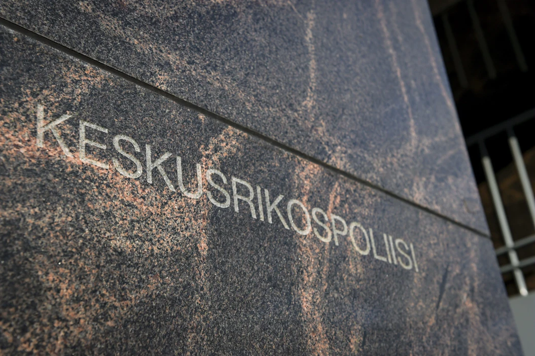 KRP:n mukaan esitutkinnat keskeytettiin, koska epäiltyjen rikosten tekijöistä ei saatu selvyyttä. LEHTIKUVA / EMMI KORHONEN.