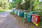 Posti Oyj aikoo poistaa palveluvalikoimastaan osoitteettomat mainosjakelut ja muut massapostitukset vuoden 2025 alusta alkaen.