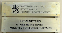 Ulkoministeriö on selvittänyt virkamiestyönä, miten Venäjän kansalaisten saamien turistiviisumien määrää käytännössä vähennettäisiin. 