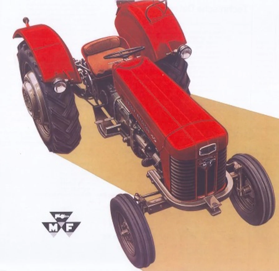 64MF65