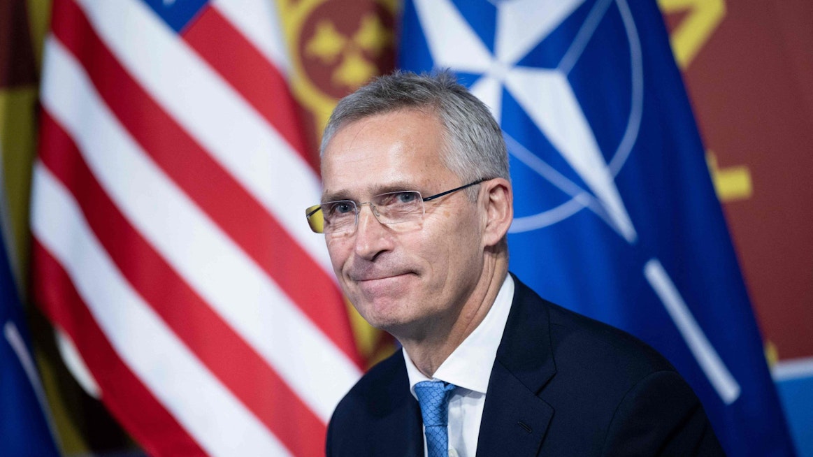 Venäläinen hakkeriryhmä uhkaili Naton norjalaista pääsihteeriä Jens Stoltenbergiä.