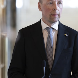 Perussuomalaiset valitsevat presidenttiehdokkaansa elokuussa Tampereella.