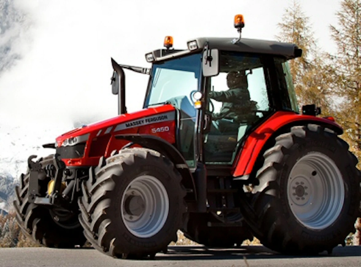 12MF5400