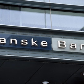 Danske Bank leikkaa jonkin verran myös investointien kasvuennustettaan. LEHTIKUVA / Vesa Moilanen