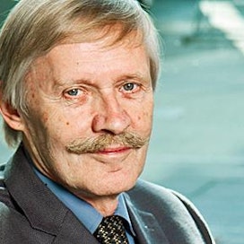 Kirjoittaja Lauri Uotila on Danske Bankin neuvonantaja.