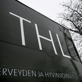THL kertoi keskiviikkona, että koronaepidemian leviämisalueiden tunnusmerkit täyttyvät koko Suomessa. LEHTIKUVA / Markku Ulander