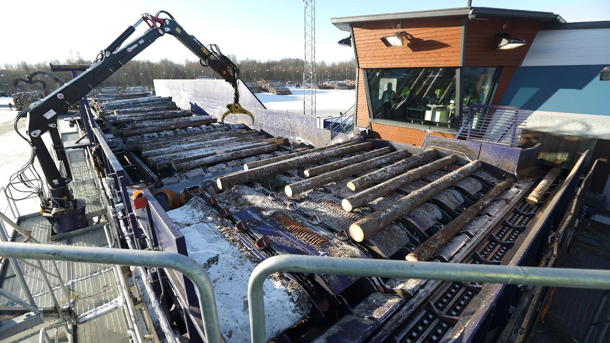 Teollisuusliitto ja UPM Timber ovat päässeet yhteisymmärrykseen työehtosopimusneuvotteluissa.