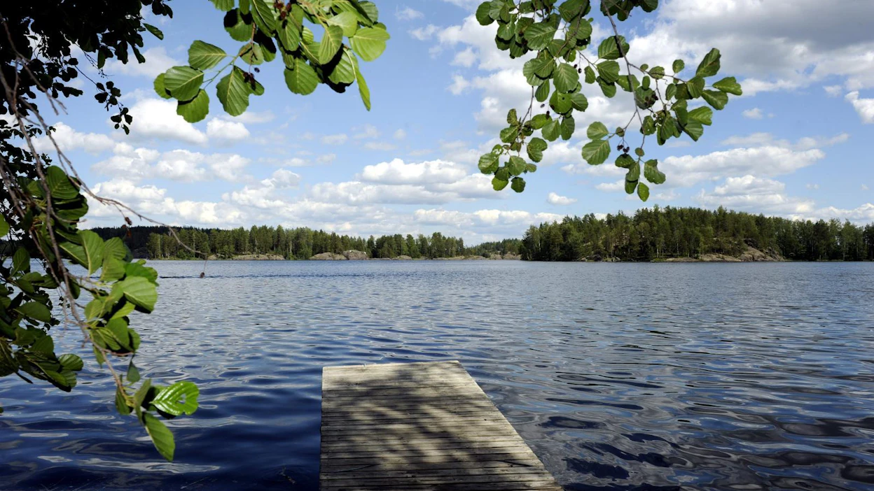 Tällä erää Suomen sisävedet ovat valtaosin hyväkuntoisia, mutta ilmastonmuuton vaikutukset saattavat olla ennalta-arvaamattomia.