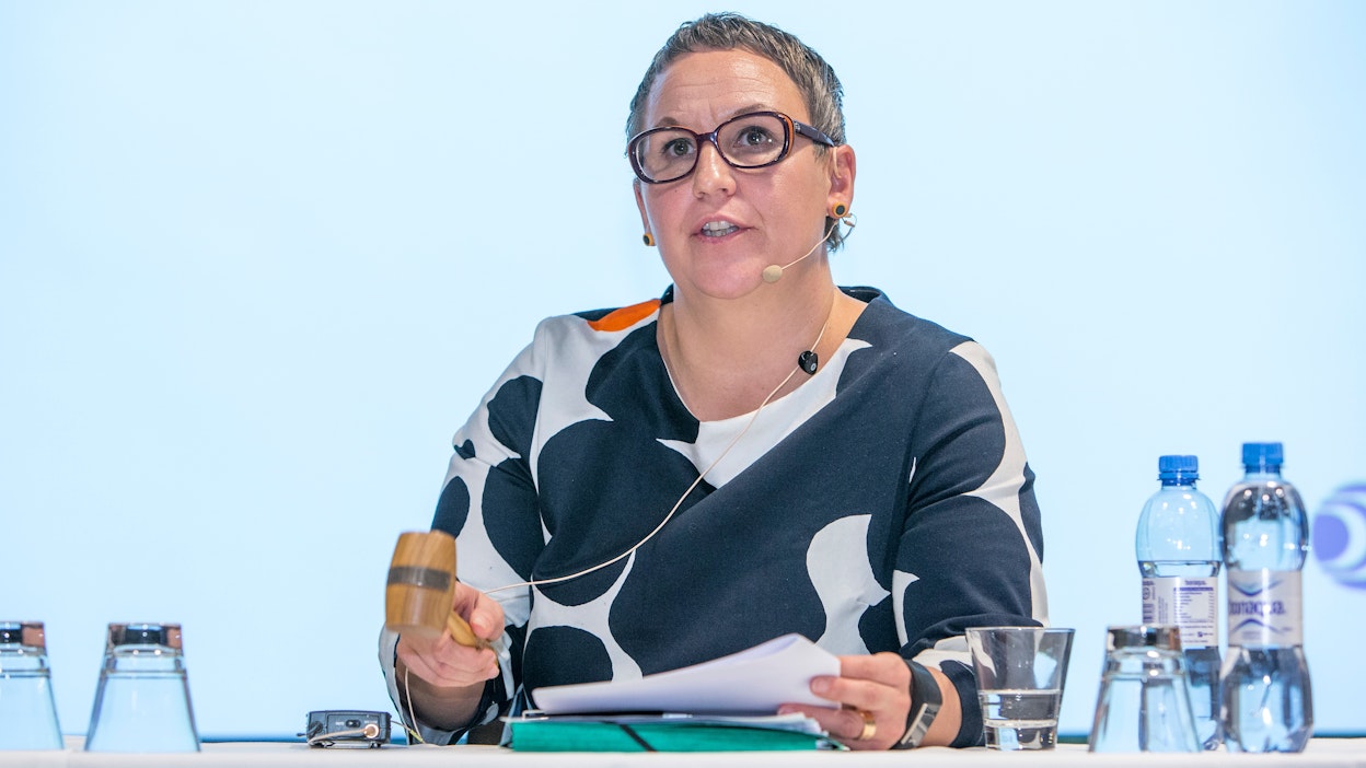 Marjukka Mannisen johtama Ratsastajainliitto jätti lunastamatta sille vuosina 2023 ja 2024 myönnettyjä valtion tukia yli 330 000 euron arvosta.