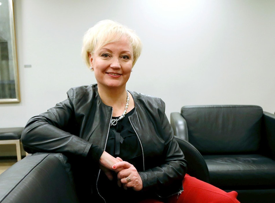Elsi Katainen ei asetu ehdolle kevään eduskunta- tai maakuntavaaleissa.