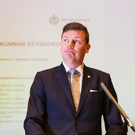 MTK:n valtuuskunnan puheenjohtaja Tommi Lunttila on huolissaan viljelijöiden taloudesta ja jaksamisesta. Tulevaisuudessa näkyy kuitenkin valoa suomalaisen ruuan vientimahdollisuuksissa.